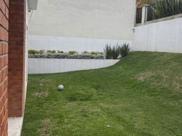 Renta de casa en Real Esmeralda Atizapan