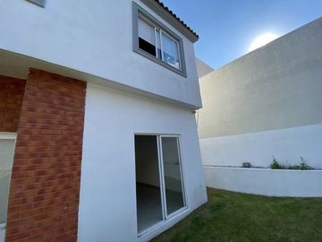 Renta de casa en Real Esmeralda Atizapan