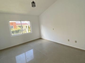 Renta de casa en Real Esmeralda Atizapan