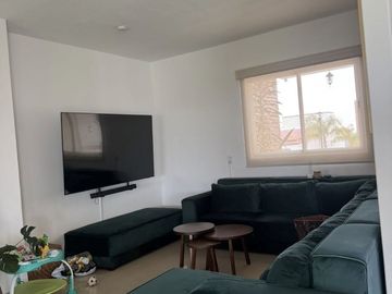 Renta de casa en Real Esmeralda Atizapan