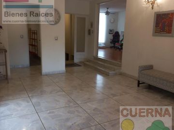 CASA EN VENTA EN CUERNAVACA, TLALTENANGO, EN UN NIVEL.  USO DE SUELO: CUA