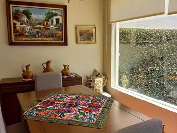 CASA EN VENTA EN CUERNAVACA, TLALTENANGO, EN UN NIVEL.  USO DE SUELO: CUA