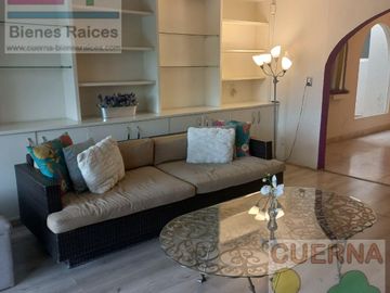 CASA EN VENTA EN CUERNAVACA, TLALTENANGO, EN UN NIVEL.  USO DE SUELO: CUA
