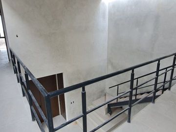 CASA EN PREVENTA CON GRAN DISEÑO UBICADA EN SANTA GERTRUDIS COPÓ.