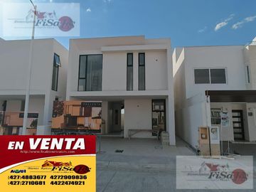 CASA EN VENTA  SANTUARIA