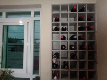 Casa en venta con habitacion en planta baja en Reforma, Cuernavaca