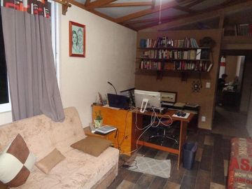 Casa en venta con habitacion en planta baja en Reforma, Cuernavaca