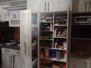 Casa en venta con habitacion en planta baja en Reforma, Cuernavaca