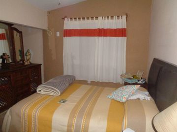 Casa en venta con habitacion en planta baja en Reforma, Cuernavaca