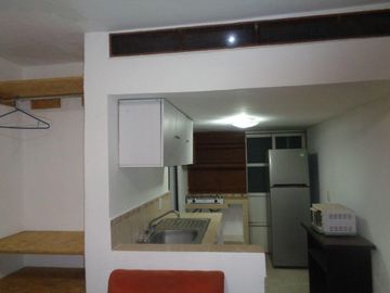Casa en venta con habitacion en planta baja en Reforma, Cuernavaca