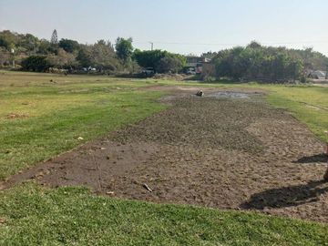 ¡ATENCIÓN DESARROLLADORES! 29,998 M. TERRENO PLANO EN VENTA, JIUTEPEC.