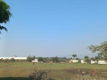 ¡ATENCIÓN DESARROLLADORES! 29,998 M. TERRENO PLANO EN VENTA, JIUTEPEC.