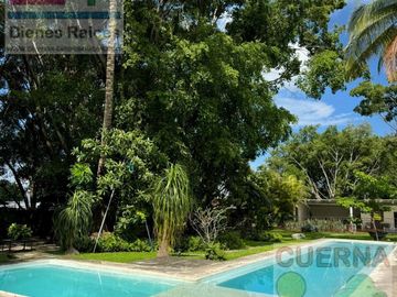 TERRENO EN VENTA EN XOCHITEPEC A UNOS MINUTOS DEL TEC DE MONTERREY, IDEAL PARA HOTEL, DESARROLLADOR, ASILO, CLINICA, JARDÍN DE EVENTOS, RANCHO
