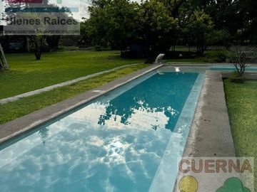 TERRENO EN VENTA EN XOCHITEPEC A UNOS MINUTOS DEL TEC DE MONTERREY, IDEAL PARA HOTEL, DESARROLLADOR, ASILO, CLINICA, JARDÍN DE EVENTOS, RANCHO