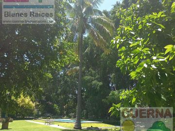 TERRENO EN VENTA EN XOCHITEPEC A UNOS MINUTOS DEL TEC DE MONTERREY, IDEAL PARA HOTEL, DESARROLLADOR, ASILO, CLINICA, JARDÍN DE EVENTOS, RANCHO