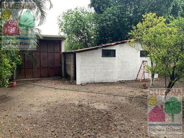 TERRENO EN VENTA EN XOCHITEPEC A UNOS MINUTOS DEL TEC DE MONTERREY, IDEAL PARA HOTEL, DESARROLLADOR, ASILO, CLINICA, JARDÍN DE EVENTOS, RANCHO