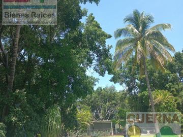 TERRENO EN VENTA EN XOCHITEPEC A UNOS MINUTOS DEL TEC DE MONTERREY, IDEAL PARA HOTEL, DESARROLLADOR, ASILO, CLINICA, JARDÍN DE EVENTOS, RANCHO