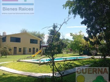 TERRENO EN VENTA EN XOCHITEPEC A UNOS MINUTOS DEL TEC DE MONTERREY, IDEAL PARA HOTEL, DESARROLLADOR, ASILO, CLINICA, JARDÍN DE EVENTOS, RANCHO