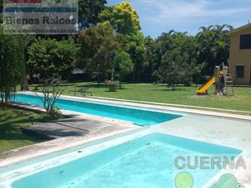TERRENO EN VENTA EN XOCHITEPEC A UNOS MINUTOS DEL TEC DE MONTERREY, IDEAL PARA HOTEL, DESARROLLADOR, ASILO, CLINICA, JARDÍN DE EVENTOS, RANCHO