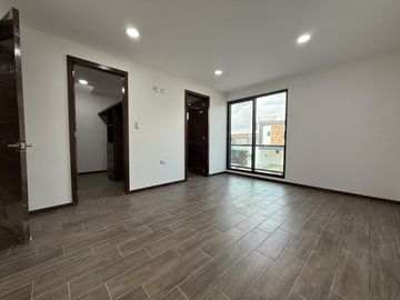 Casa Residencial Nueva en Venta en Antigua Cementera