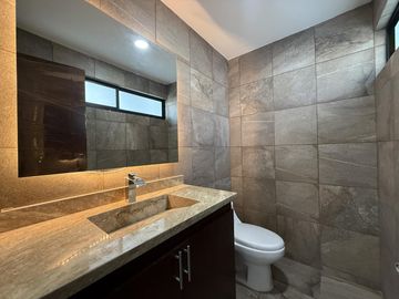 Casa Residencial Nueva en Venta en Antigua Cementera