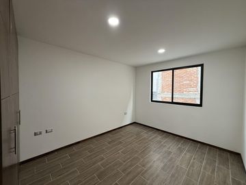 Casa Residencial Nueva en Venta en Antigua Cementera