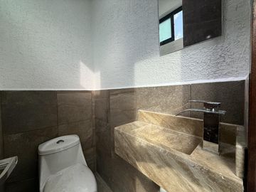 Casa Residencial Nueva en Venta en Antigua Cementera