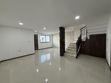 Casa Residencial Nueva en Venta en Antigua Cementera