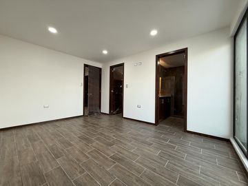 Casa Residencial Nueva en Venta en Antigua Cementera