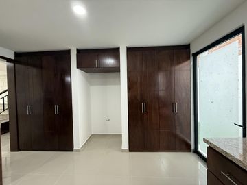 Casa Residencial Nueva en Venta en Antigua Cementera