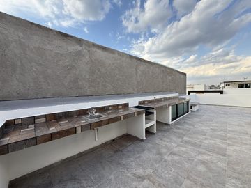 Casa Residencial Nueva en Venta en Antigua Cementera