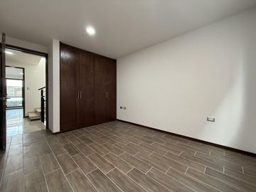 Casa Residencial Nueva en Venta en Antigua Cementera