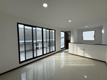 Casa Residencial Nueva en Venta en Antigua Cementera