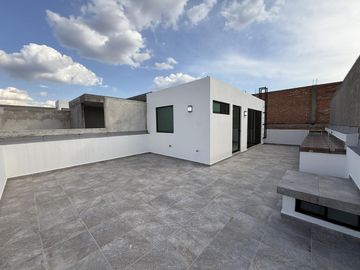 Casa Residencial Nueva en Venta en Antigua Cementera