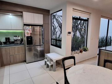 VENTA DE CASA EN RESIDENCIAL JADE SAN MATEO ATENCO