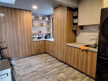 VENTA DE CASA EN RESIDENCIAL JADE SAN MATEO ATENCO