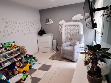 VENTA DE CASA EN RESIDENCIAL JADE SAN MATEO ATENCO