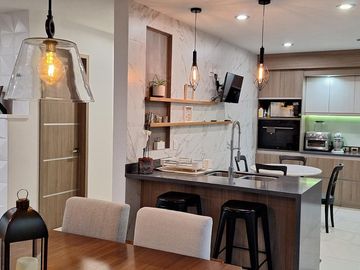 VENTA DE CASA EN RESIDENCIAL JADE SAN MATEO ATENCO