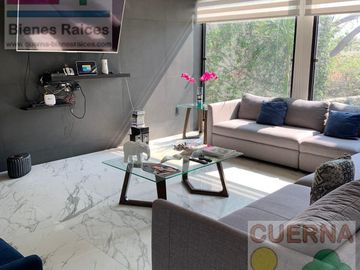 CASA EN VENTA Y RENTA  EN BURGOS BUGAMBILIA, 8 HABITACIONES