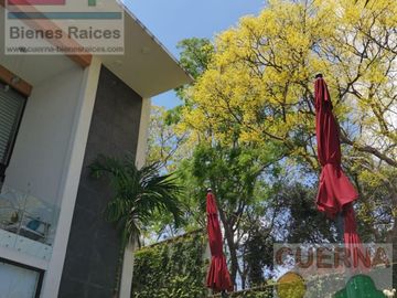 CASA EN VENTA Y RENTA  EN BURGOS BUGAMBILIA, 8 HABITACIONES