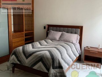 CASA EN VENTA Y RENTA  EN BURGOS BUGAMBILIA, 8 HABITACIONES