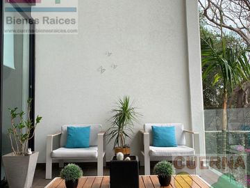 CASA EN VENTA Y RENTA  EN BURGOS BUGAMBILIA, 8 HABITACIONES