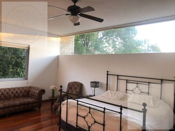 Casa en venta en exclusivo fraccionamiento con vigilancia, Cuernavaca