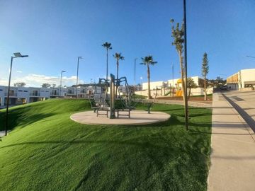 VENTA DE CASA EN EL MURUA/ALAMAR