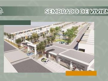 VENTA DE CASA EN EL MURUA/ALAMAR