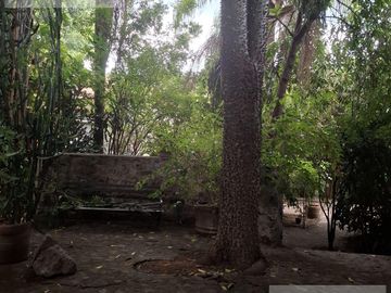 CASA EN VENTA EN JARDINES DE TLALTENANGO, UN NIVEL CON VIGILANCIA