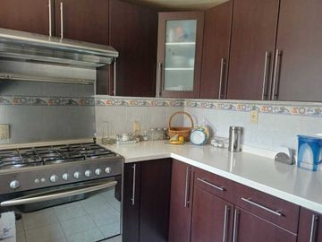 Departamento en VENTA, Miguel Hidalgo 2da secc., Tlalpan