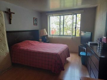 Departamento en VENTA, Miguel Hidalgo 2da secc., Tlalpan