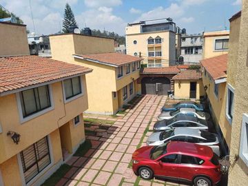 Departamento en VENTA, Miguel Hidalgo 2da secc., Tlalpan