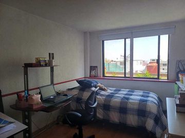 Departamento en VENTA, Miguel Hidalgo 2da secc., Tlalpan